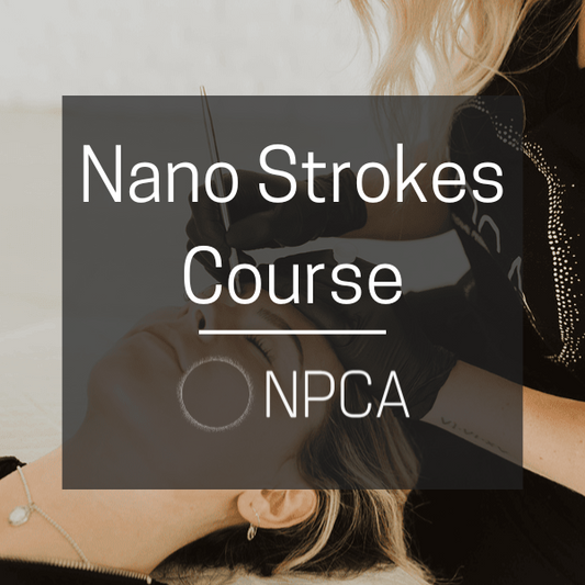 Nano Strokes Course