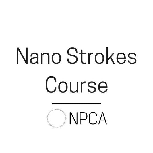 Nano Strokes Course