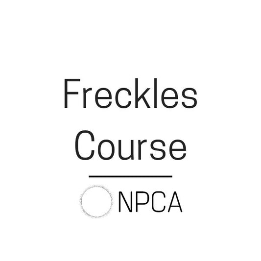 Freckles Course
