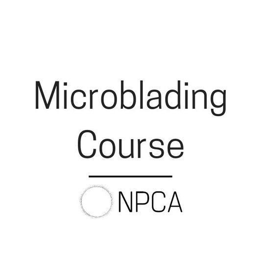 Microblading Course